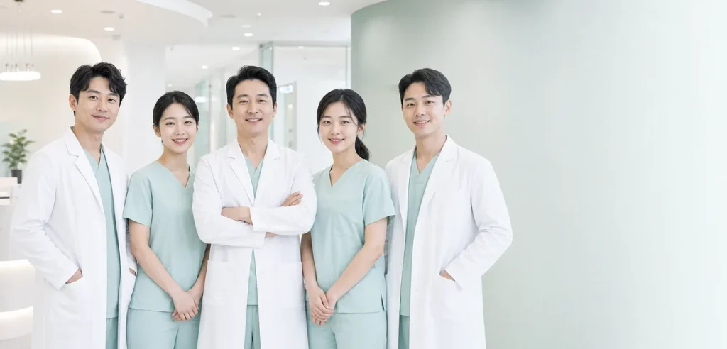 치과 충치 치료 비용 안내 이미지